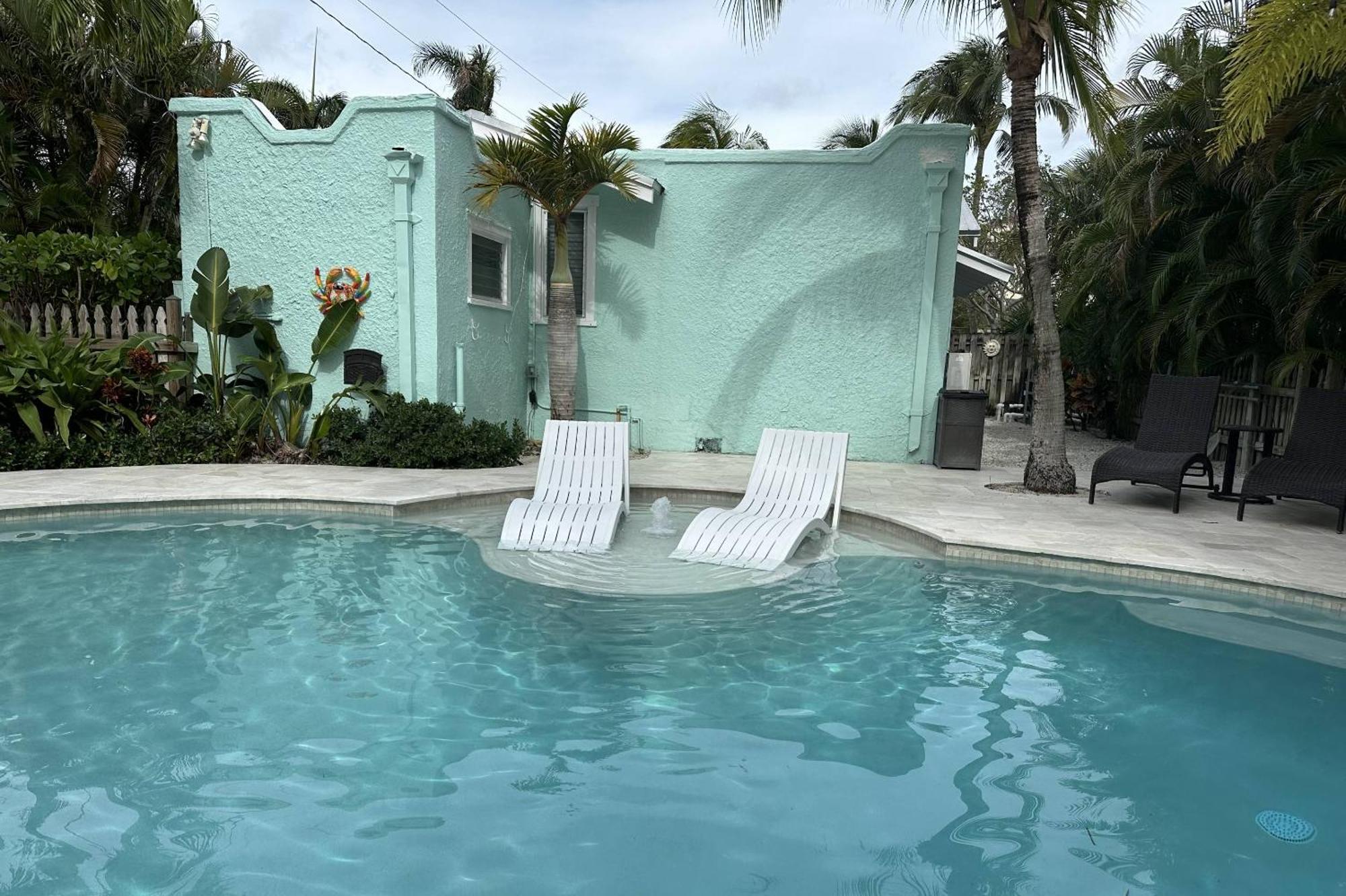 The Savannah - Perfect Couple Getaway! West Palm Beach Exterior photo